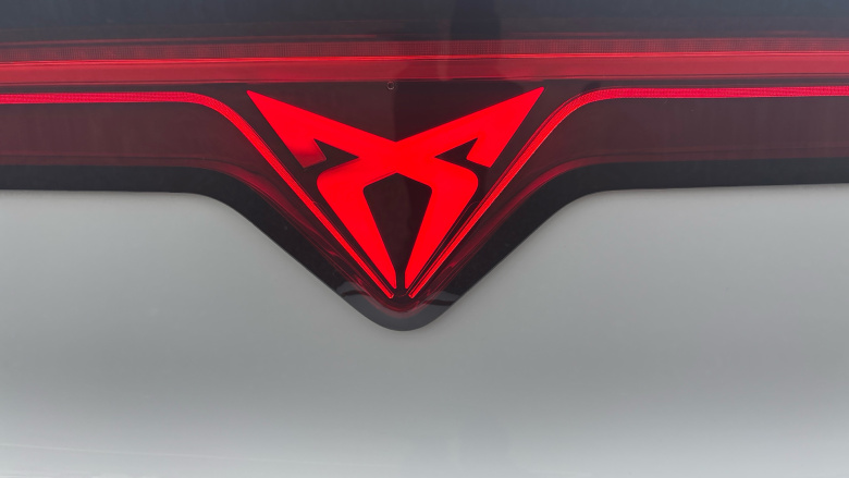 CUPRA Tavascan 210kW V2 77kWh 5dr Auto [Winter Pack] Electric Estate